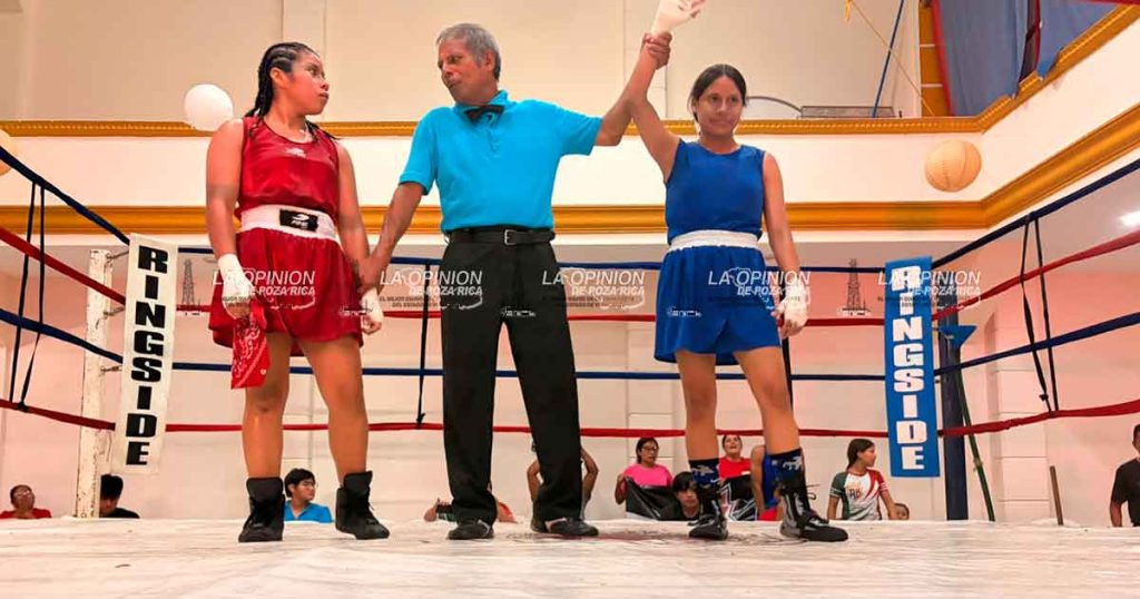 PROYECTANDO CAMPEONES