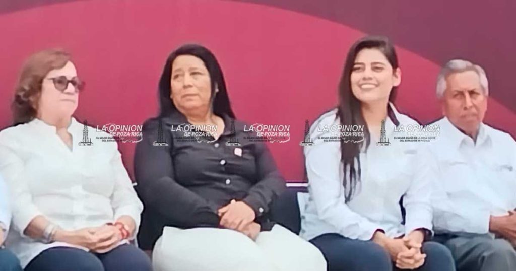 Respetar a los adultos mayores es respetar nuestra historia; Adanely