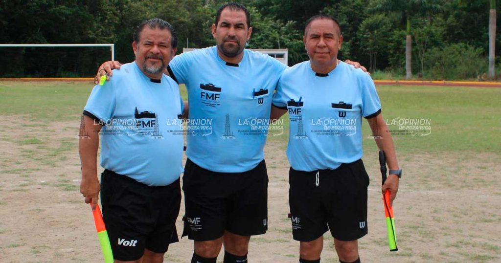 SUTERM... ¡Campeón de liga!