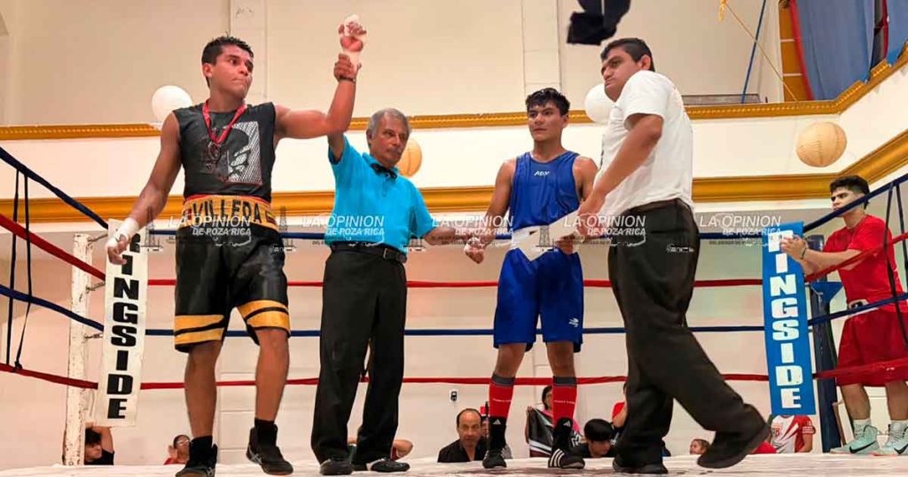 PROYECTANDO CAMPEONES