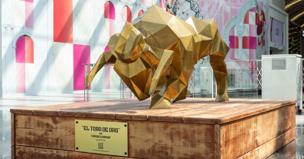 Enrique Cabrera, orgullo de Poza Rica, conquista el mundo con su arte
