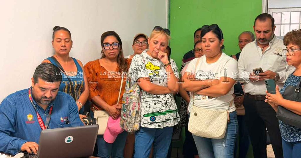 CAEV valorará bombeo y la red de agua