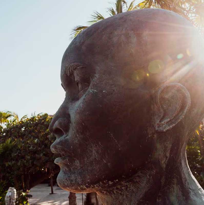 Enrique Cabrera, orgullo de Poza Rica, conquista el mundo con su arte
