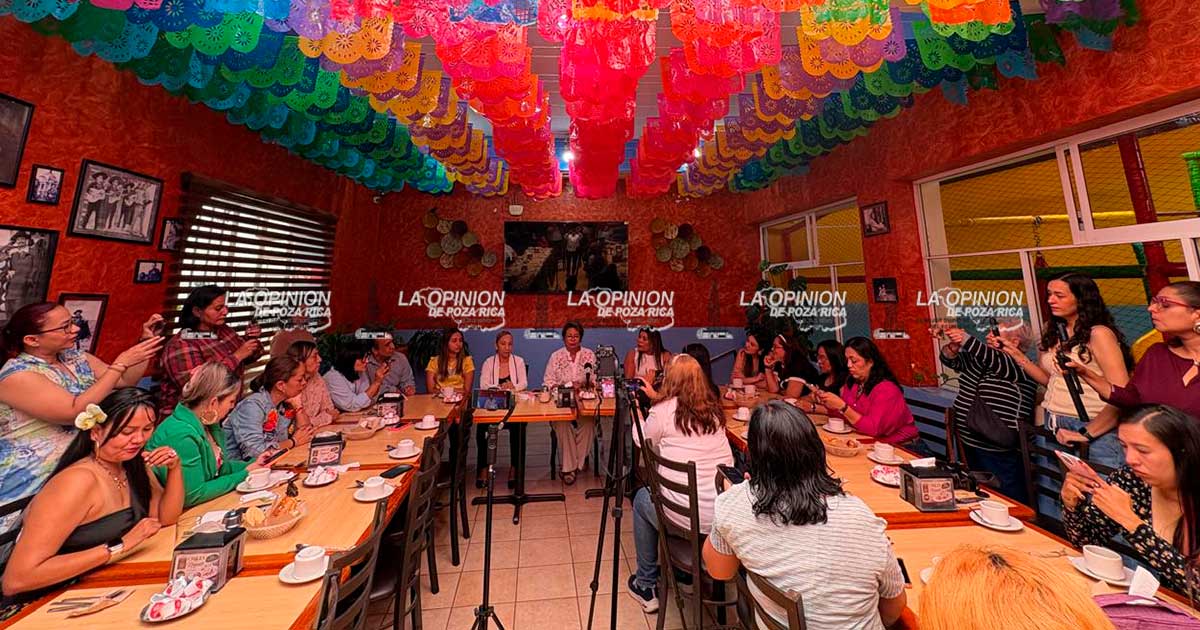 En septiembre de este año dejará el cargo formalmente