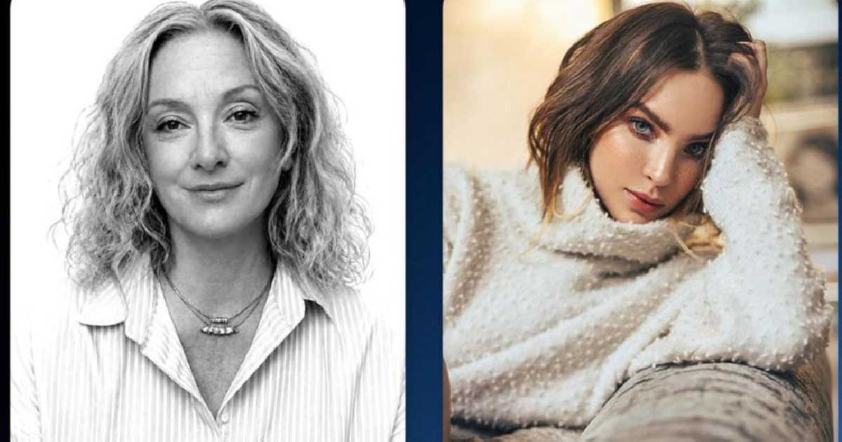 ¡Confirmado! Belinda interpretará a Florence Cassez en nueva miniserie