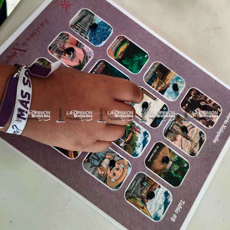 Lotería Xalapeña fortalece la identidad y convivencia en centros comunitarios de la capital