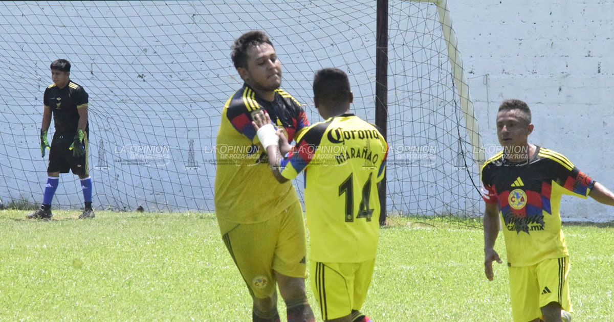 Deportivo Barranca, en ascenso