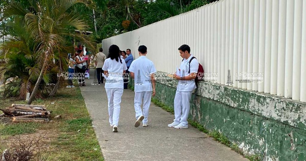 Reinicia actividades Ciencias de la Salud de la UV