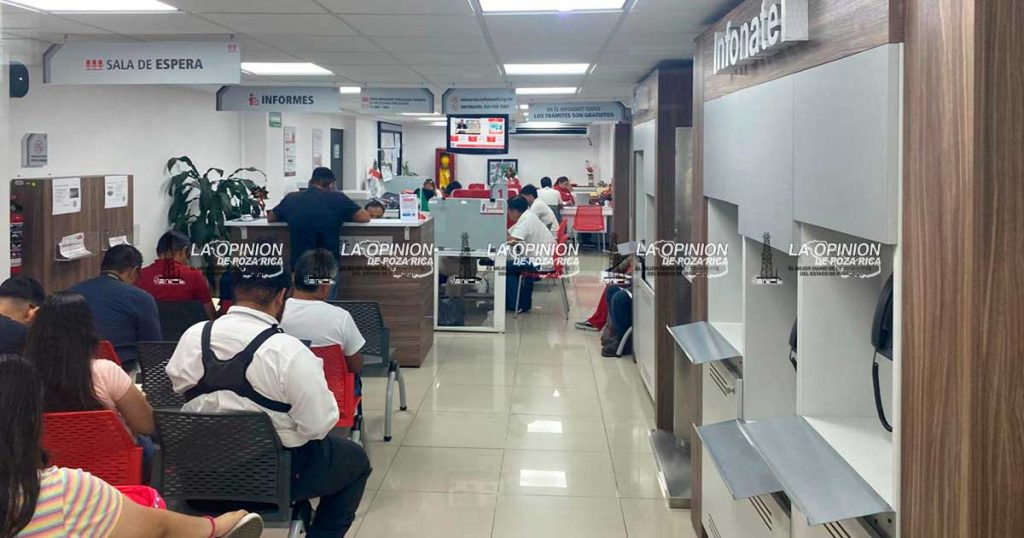 Tiendas Oxxo ya reciben pago de créditos del Infonavit