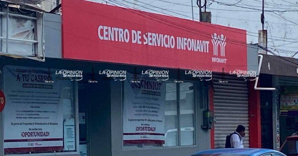 Tiendas Oxxo ya reciben pago de créditos del Infonavit