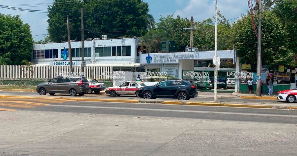El 17 de agosto reabrirá Ciencias de la Salud de UV