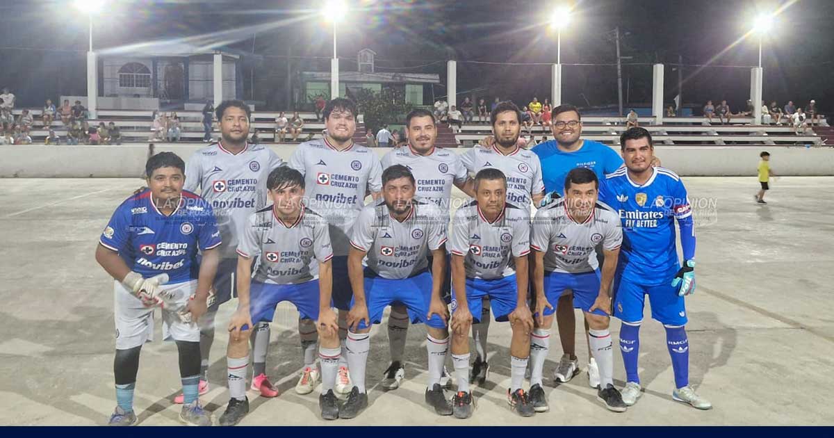 Raulito se impone a Galácticos