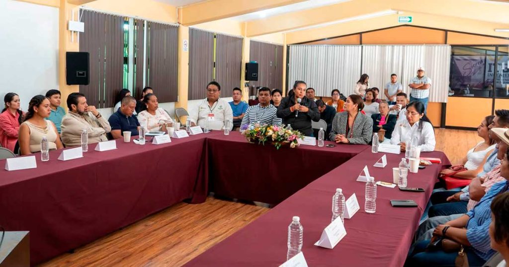 SEDEMA e INECOL blindan áreas naturales protegidas de Veracruz mediante estrategia integral de conservación