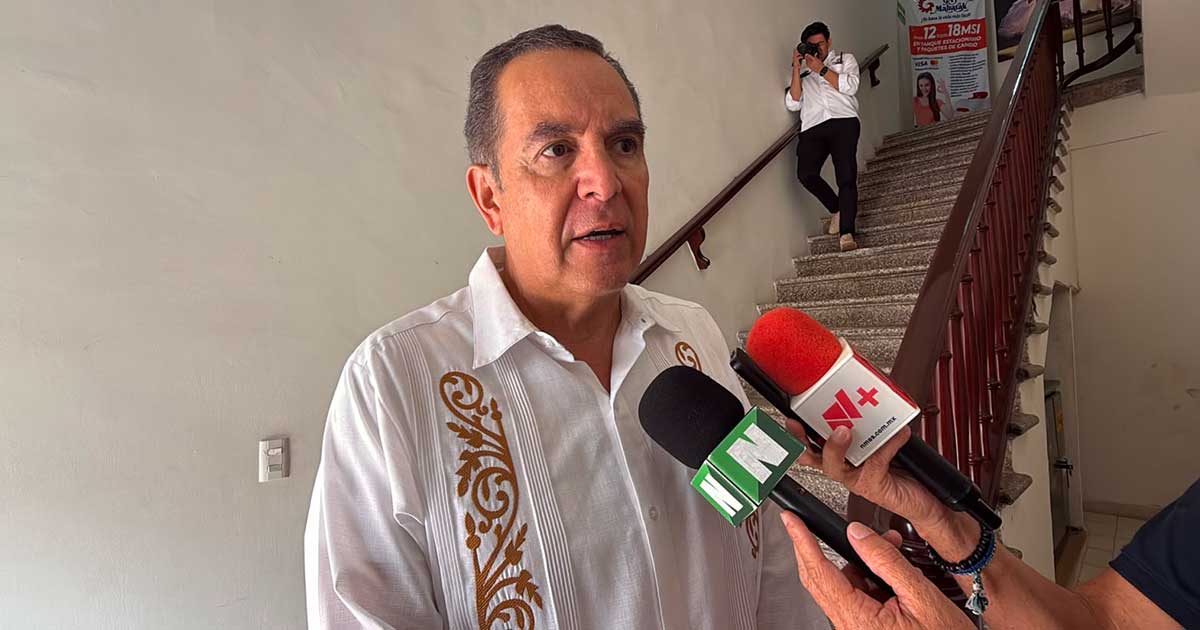 Acuerdan reabrir Ingenio San Pedro y garantizan la próxima zafra en Lerdo de Tejada