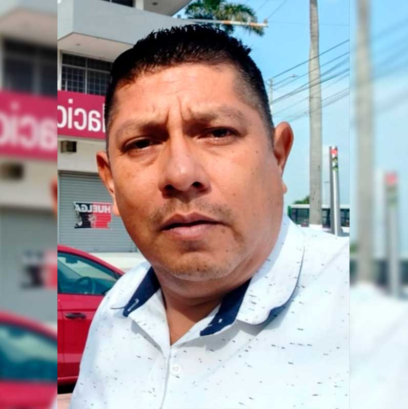 Investigan presunto intento de abuso contra menor en la colonia Prensa Nacional