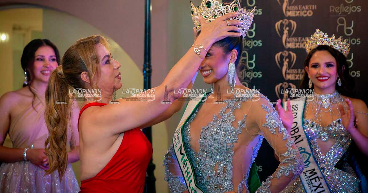 Tras éxito como sede en certamen de belleza, Soledad de Doblado apuesta por la cultura y el turismo para detonar su economía local