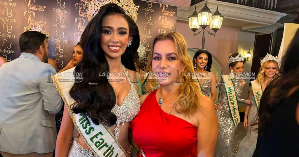 Tras éxito como sede en certamen de belleza, Soledad de Doblado apuesta por la cultura y el turismo para detonar su economía local