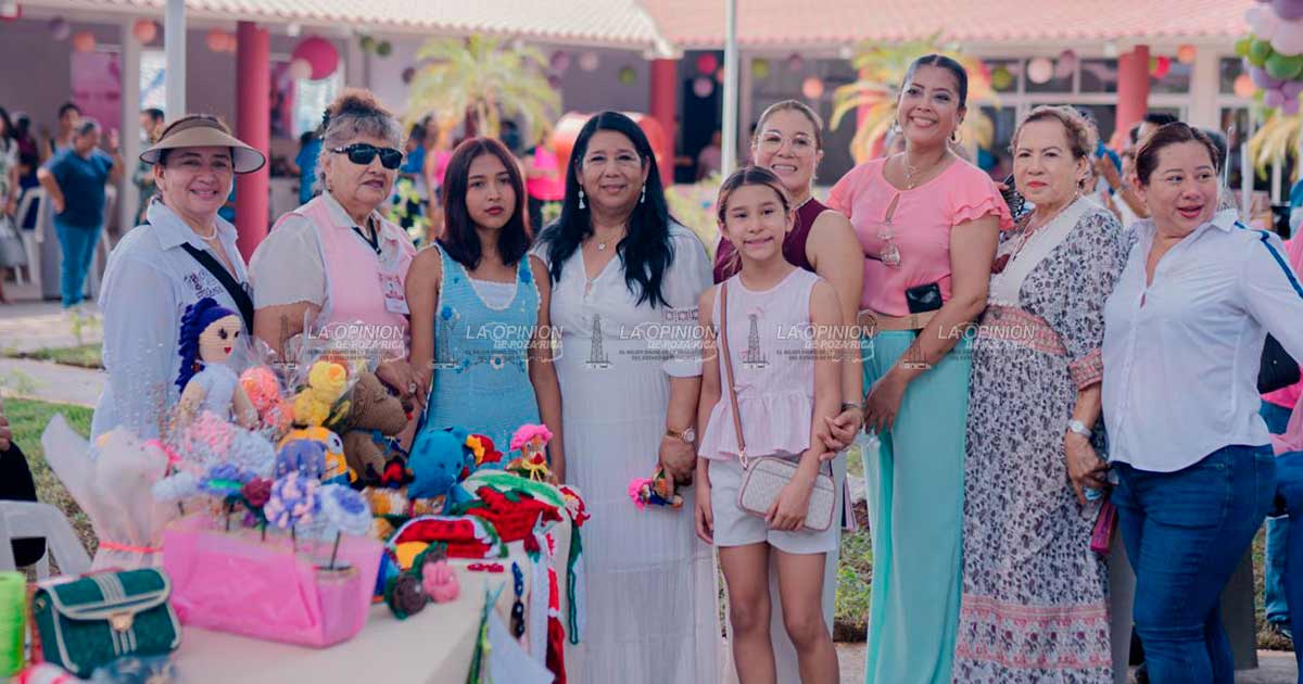 Reabren la Quinta “Mis Abuelos”; fortalecerán atención y actividades para adultos mayores