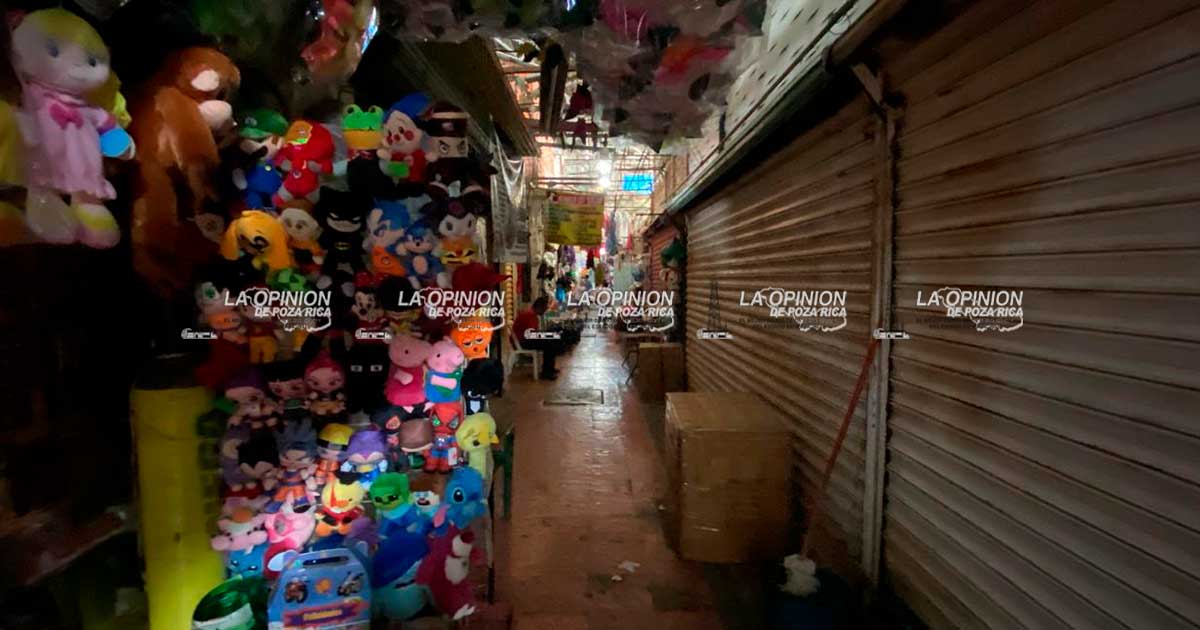 Deja CFE sin luz a varios sectores del centro de PR