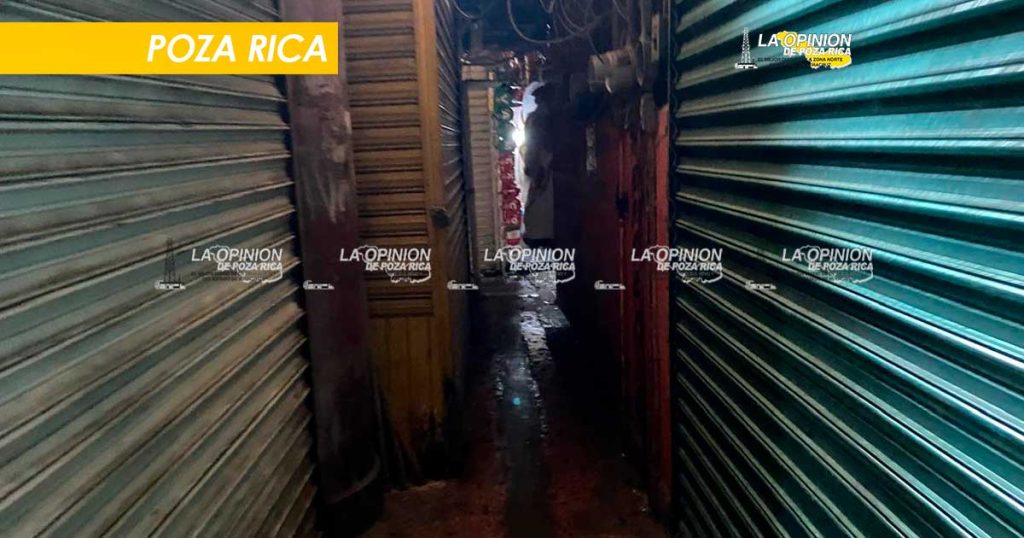 Deja CFE sin luz a varios sectores del centro de PR
