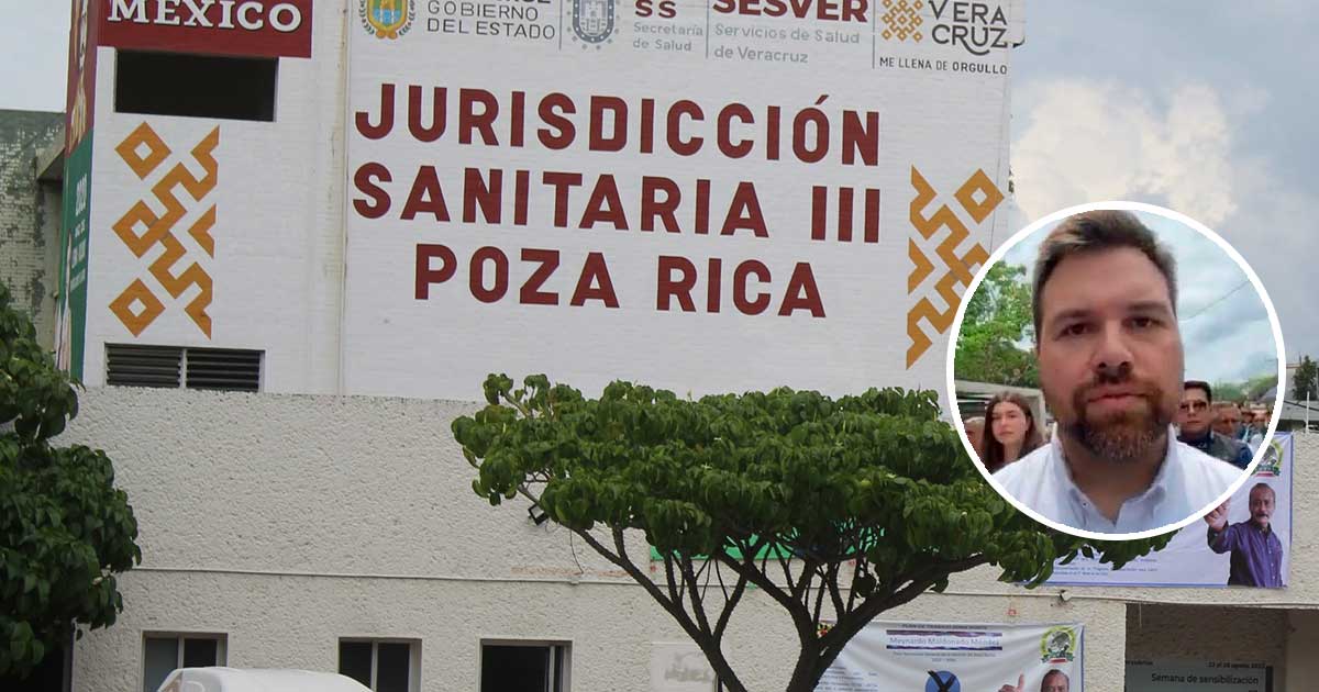Registran una muerte por dengue en Tuxpan; otra, en estudio