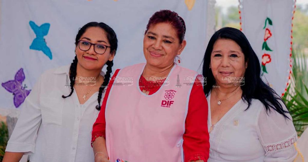 Reabren la Quinta “Mis Abuelos”; fortalecerán atención y actividades para adultos mayores