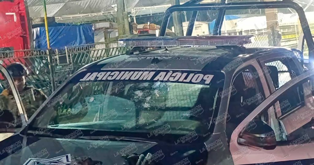 Ejecutan a “El Chilango”