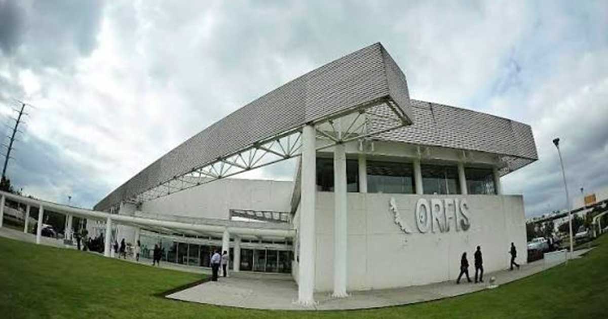 ORFIS denuncia a SESVER por 56.6 mdp con Cuitláhuac. Caso llega ante Fiscalía
