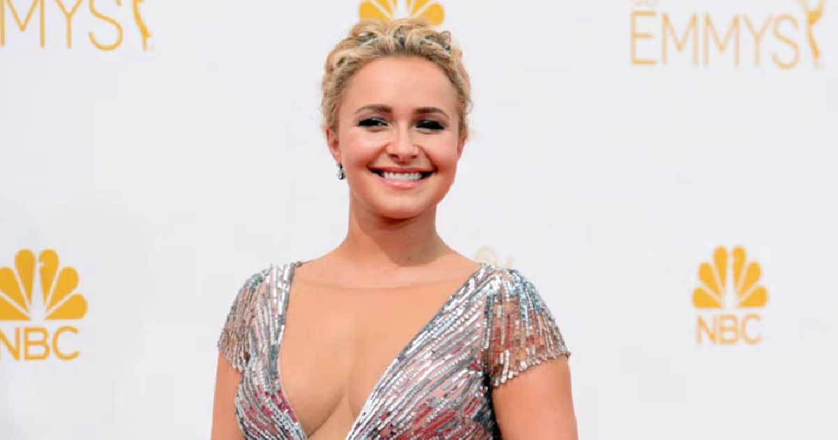 Muere Hayden Panettiere a los 36 años