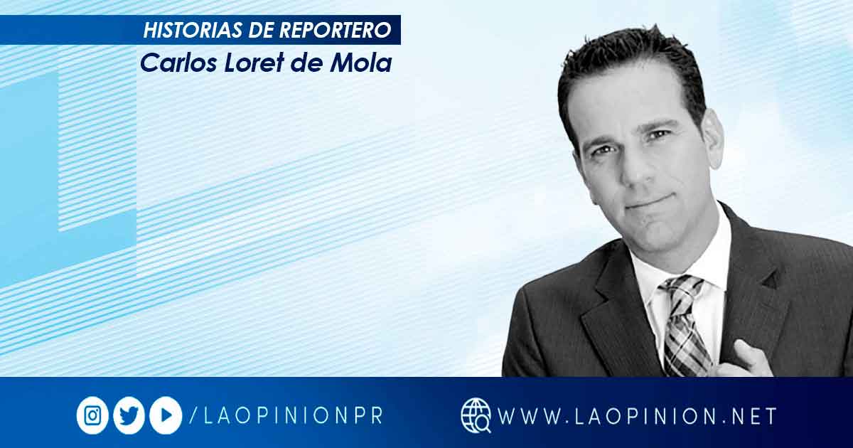 Una aprehensión que sacude al Clan de Andy