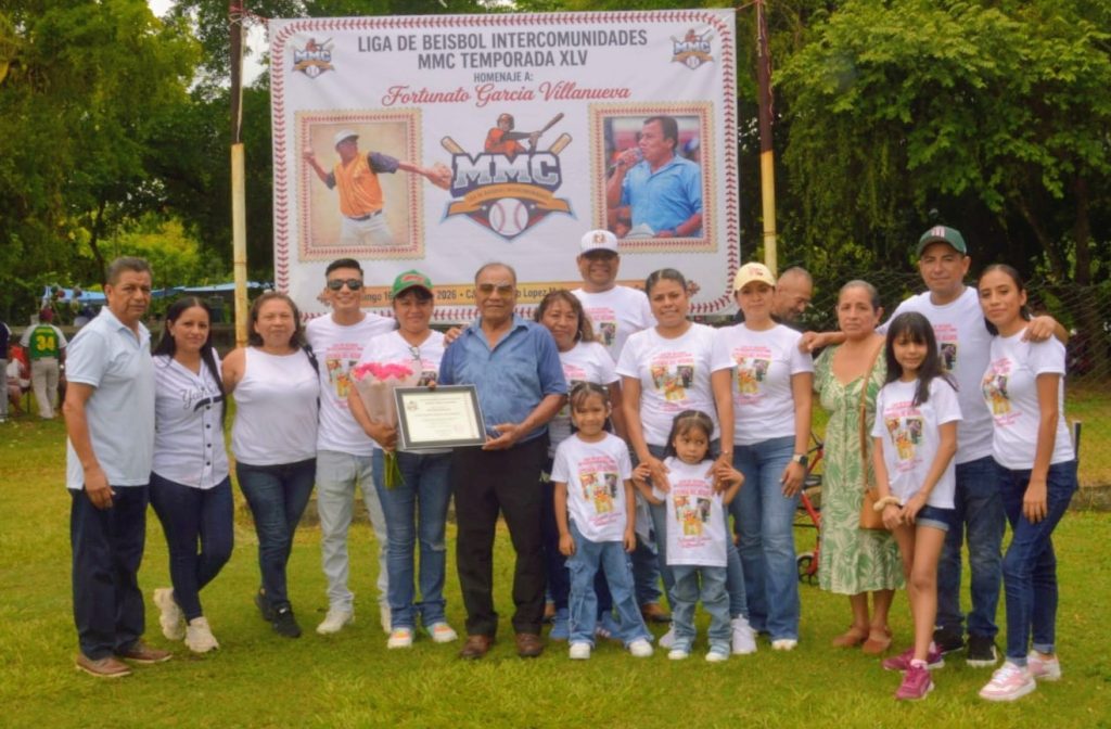 Inauguran la temporada XLV