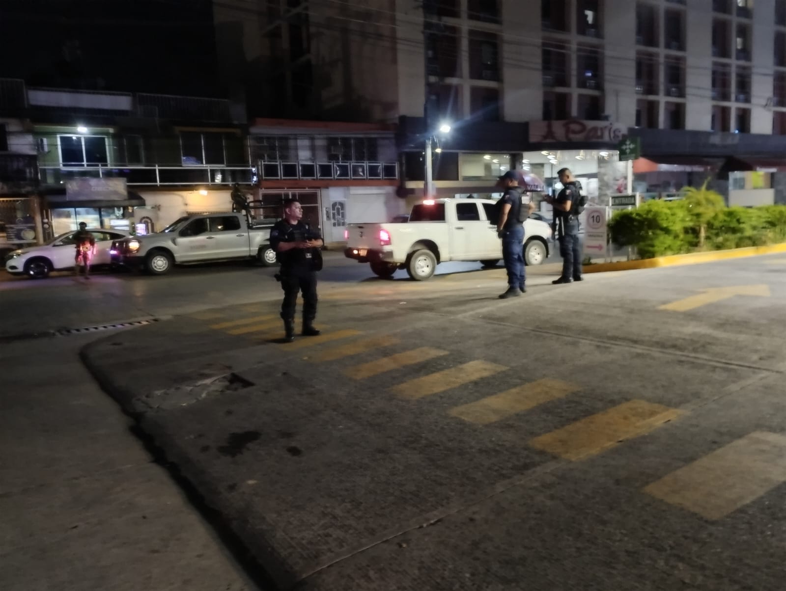 Reportan levantón del reportero Elí Martínez tras agresión a tiros