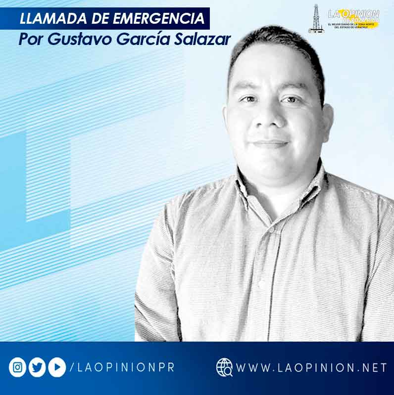 LLAMADA DE EMERGENCIA