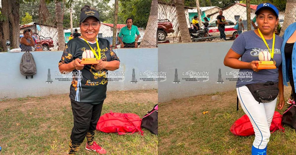 Juego de Estrellas de la Liga Municipal de Softbol Femenil