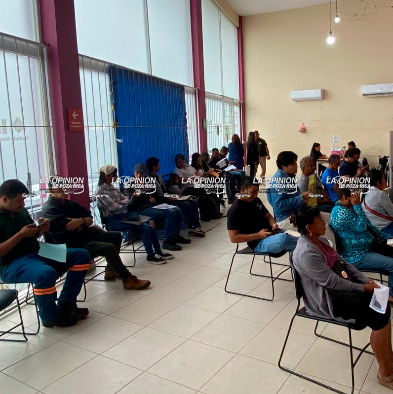 INE instalará módulos de atención para trámites de la credencial