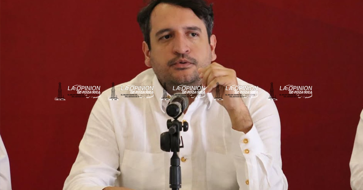 Cancelan visa a hijo de AMLO