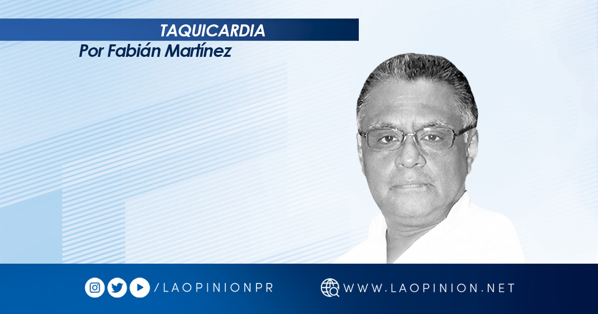 Yunes Landa solo vino a dar lástima