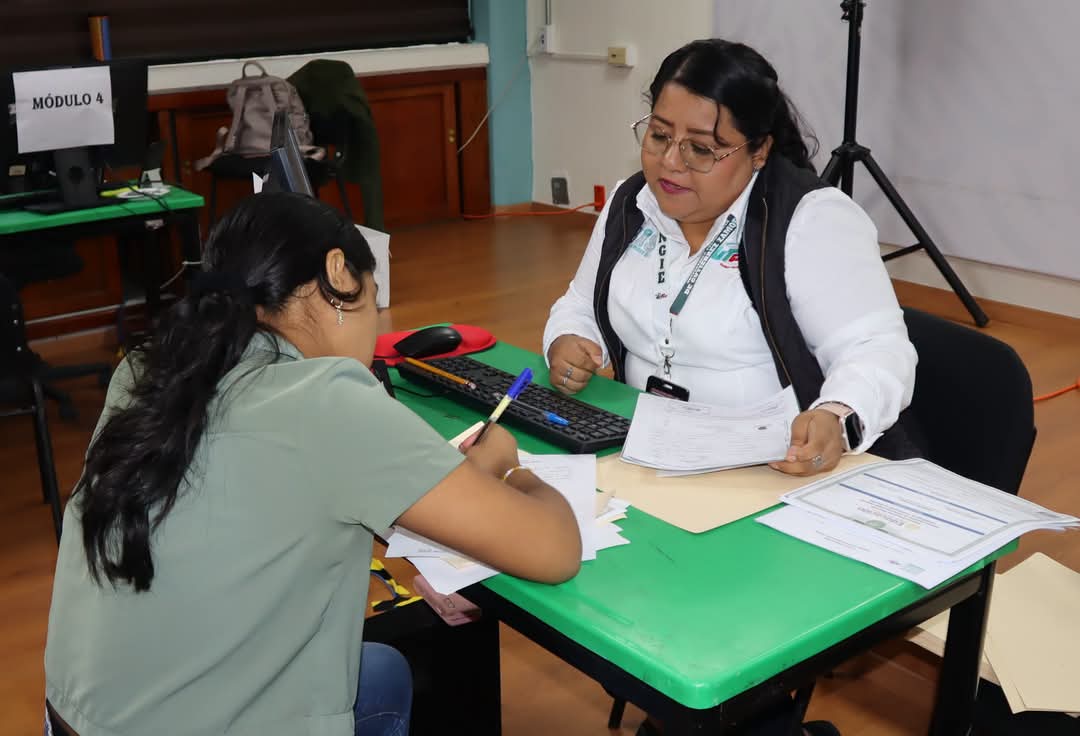 Universidad Tecnológica de Gutiérrez Zamora inicia inscripciones para el ciclo escolar 2026–2027
