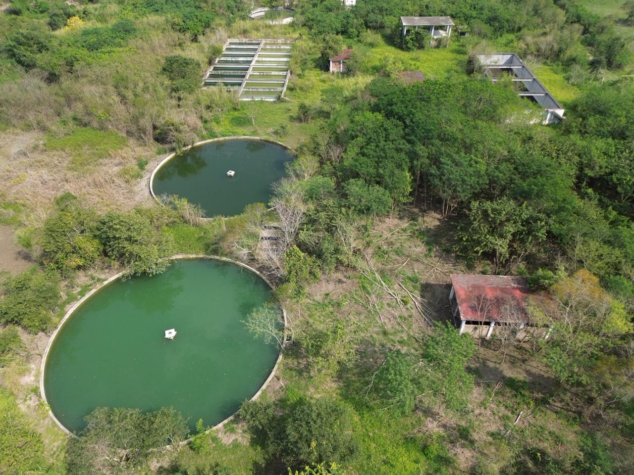 Confirman planta tratadoras de aguas residuales en PR