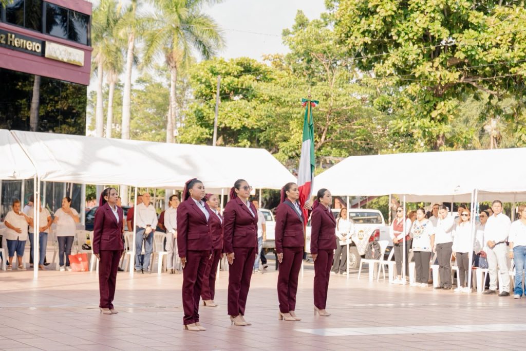 Juventud, pieza clave para el presente de Poza Rica: Gobierno Municipal
