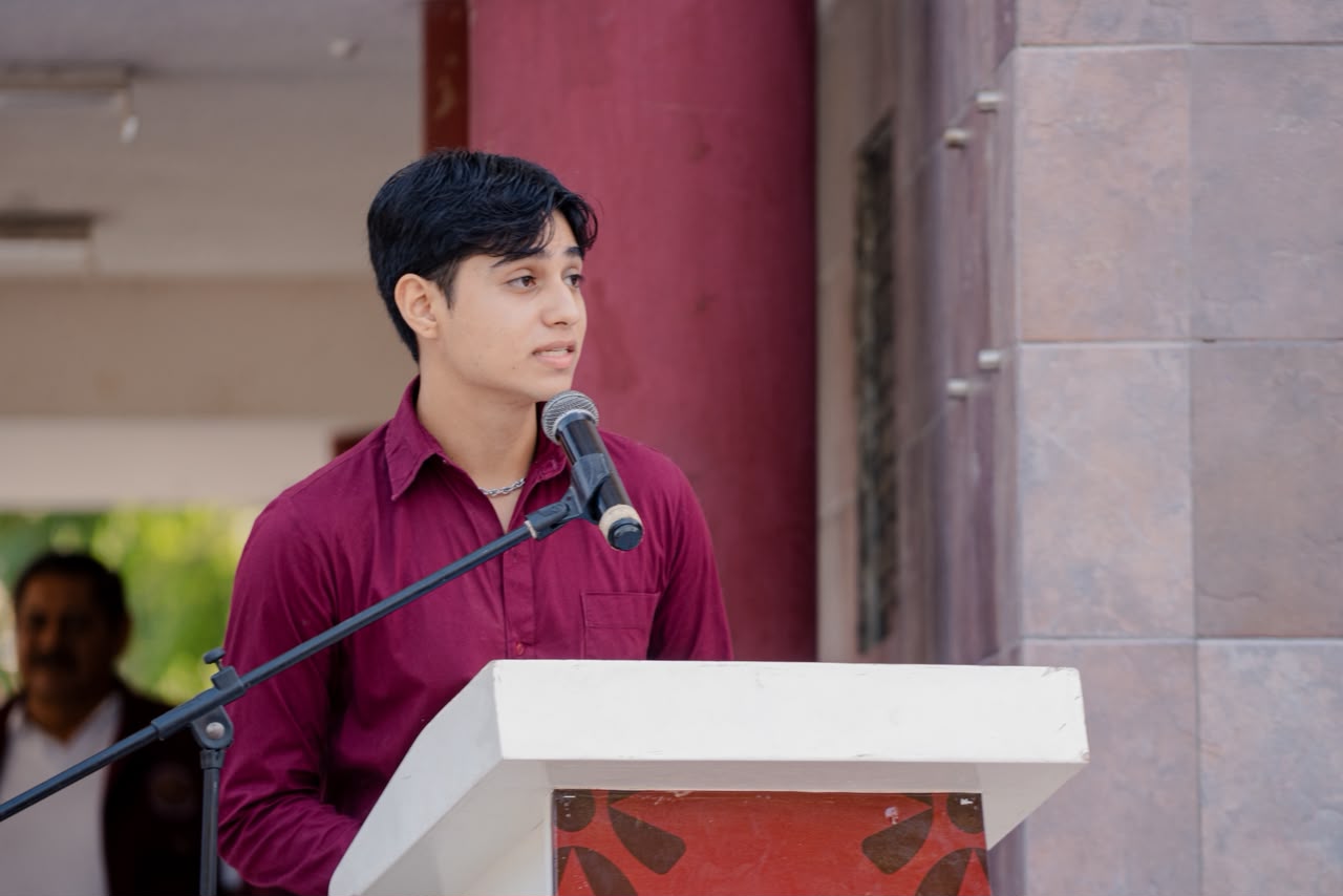 Juventud, pieza clave para el presente de Poza Rica: Gobierno Municipal