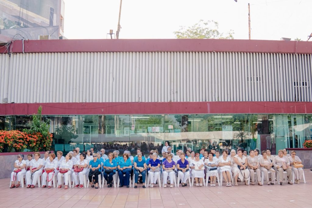 Juventud, pieza clave para el presente de Poza Rica: Gobierno Municipal