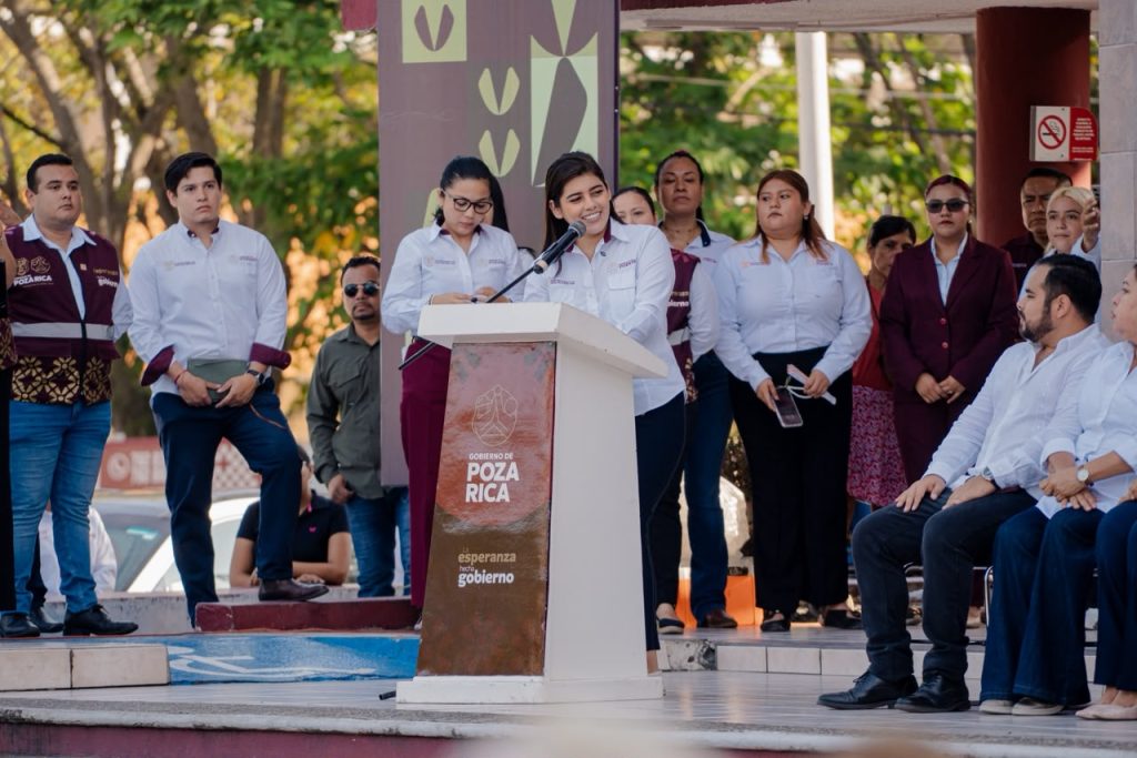Juventud, pieza clave para el presente de Poza Rica: Gobierno Municipal