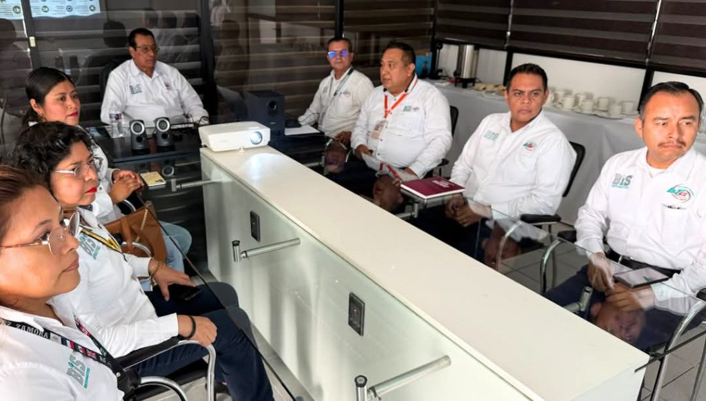 Implementa Universidad Tecnológica de Gutiérrez Zamora proyecto para rescate de playas de Tecolutla