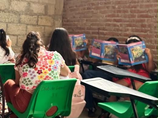 Convocan a donar útiles escolares para apoyar a madres autónomas y familias vulnerables