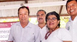 Expulsan a Jongitud de la cooperativa pesquera
