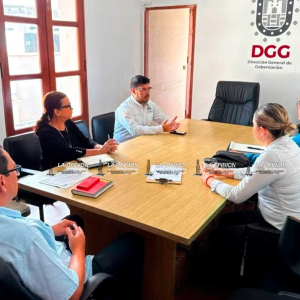 Rezago digital en Alvarado frena competitividad turística y comercial: Beto Cobos
