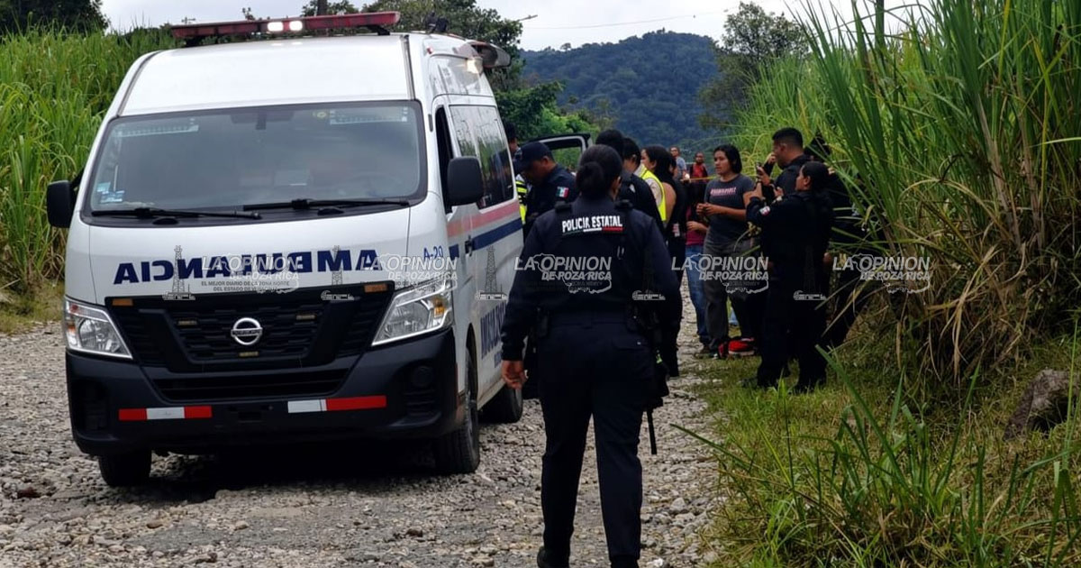 Terror en camino a cortejo fúnebre: balean a joven y privan de la libertad a una mujer Terror en camino a cortejo fúnebre: balean a joven y privan de la libertad a una mujer