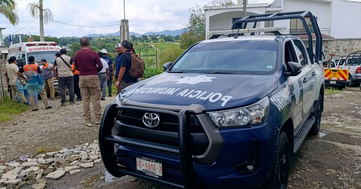 Explosión en vivienda de Coscomatepec deja un muerto y dos heridos; investigan posible manejo de pirotecnia Explosión en vivienda de Coscomatepec deja un muerto y dos heridos; investigan posible manejo de pirotecnia