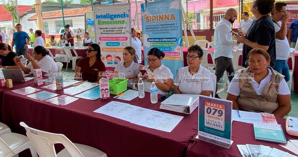 Día del Pueblo realizará tequio este viernes en la Camacho Día del Pueblo realizará tequio este viernes en la Camacho